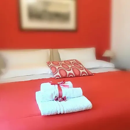 Talismano Luxury Rooms & Apartments Bed & Breakfast
