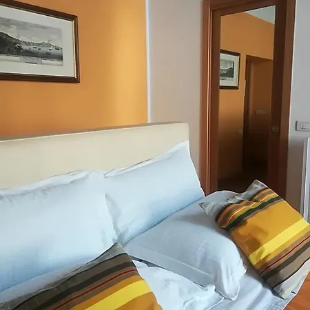 Talismano Luxury Rooms & Apartments Bed & Breakfast