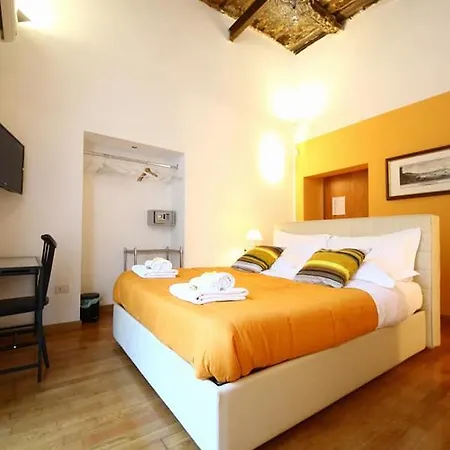 Talismano Luxury Rooms & Apartments 2* Naples