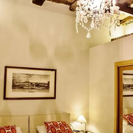 Talismano Luxury Rooms & Apartments Bed & Breakfast Naples