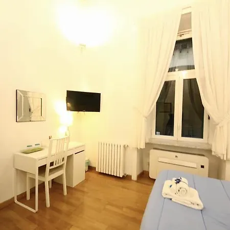 Talismano Luxury Rooms & Apartments Naples