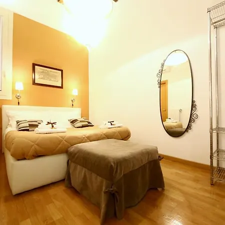 Talismano Luxury Rooms & Apartments 2*