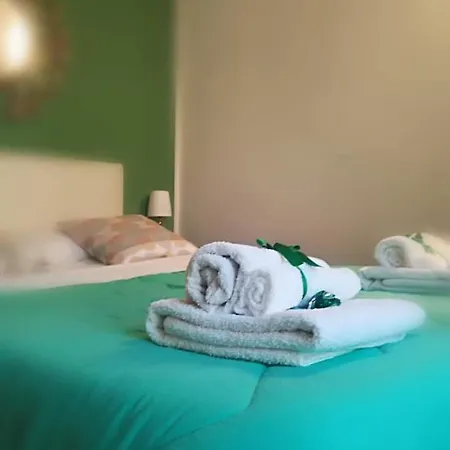 Talismano Luxury Rooms & Apartments Bed & Breakfast