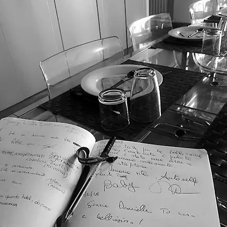 Talismano Luxury Rooms & Apartments Bed & Breakfast 2*