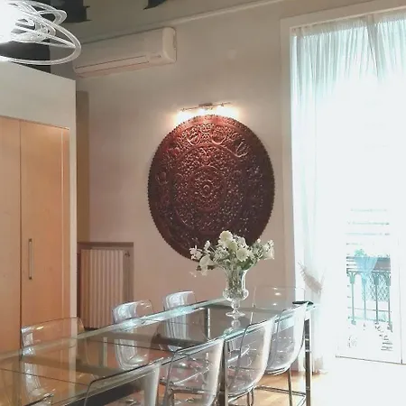 Talismano Luxury Rooms & Apartments 4*