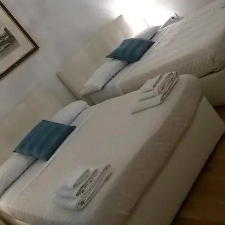 Talismano Luxury Rooms & Apartments 4*