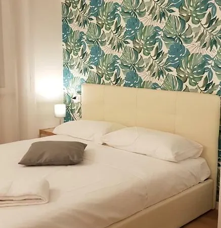 Talismano Luxury Rooms & Apartments
