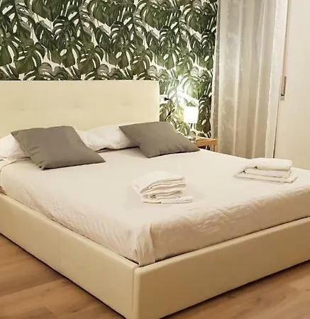 Bed & Breakfast Talismano Luxury Rooms & Apartments 2*