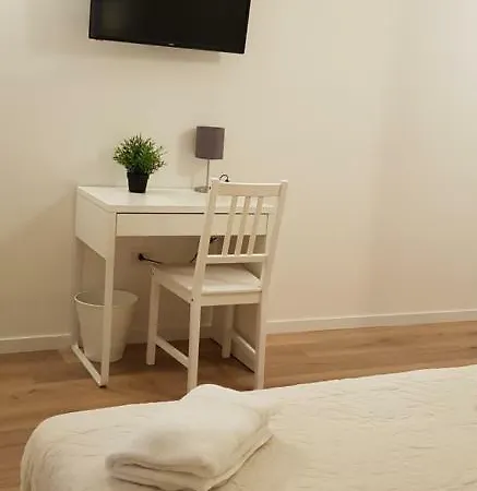 Talismano Luxury Rooms & Apartments 2* Naples