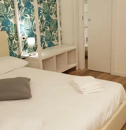 Talismano Luxury Rooms & Apartments