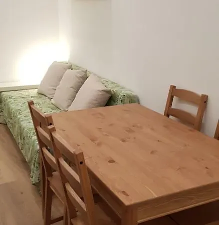 Bed & Breakfast Talismano Luxury Rooms & Apartments
