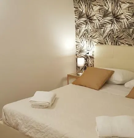 Talismano Luxury Rooms & Apartments Naples