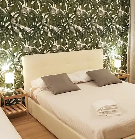Bed & Breakfast Talismano Luxury Rooms & Apartments 2*