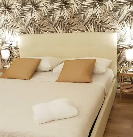 Bed & Breakfast Talismano Luxury Rooms & Apartments 2*