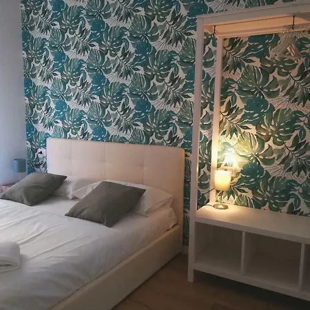 Talismano Luxury Rooms & Apartments Bed & Breakfast 2*