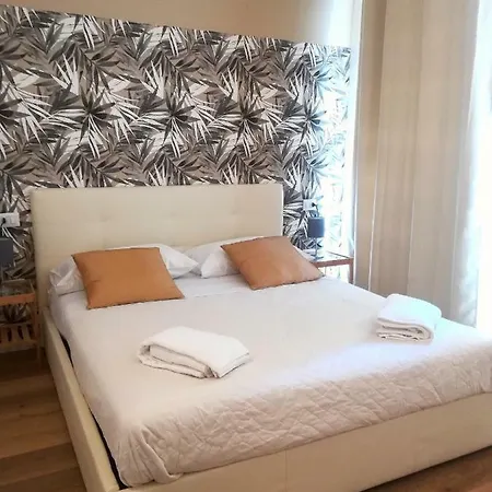 Talismano Luxury Rooms & Apartments Bed & Breakfast Naples
