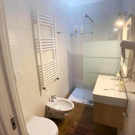 Nocleg ze śniadaniem Talismano Luxury & Neapol