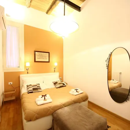 Talismano Luxury & Nocleg ze śniadaniem Neapol