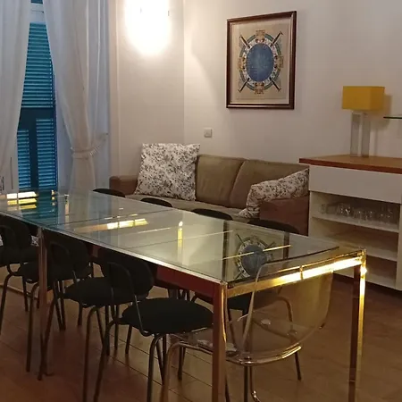 Bed & Breakfast Talismano Luxury Rooms&apartments