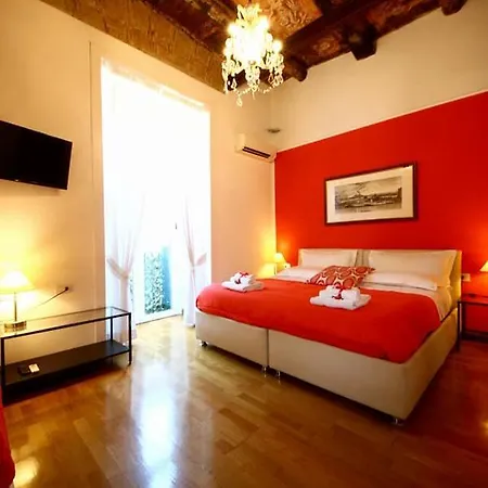 Talismano Luxury & Neapel