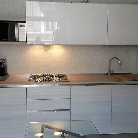 Nocleg ze śniadaniem Talismano Luxury & Neapol