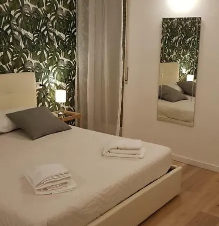 Nocleg ze śniadaniem Talismano Luxury & Neapol