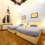 Bed & Breakfast Talismano Luxury & 4*