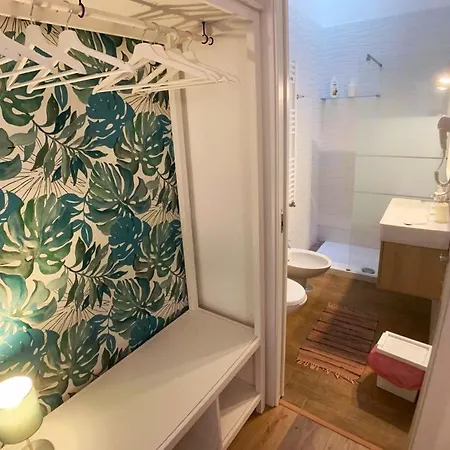 Talismano Luxury & Bed & Breakfast 4*