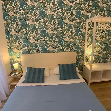 Talismano Luxury & Bed & Breakfast Neapol