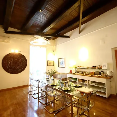 Bed & Breakfast Talismano Luxury Rooms&apartments 4*