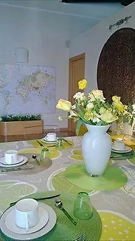 Talismano Luxury & נאפולי