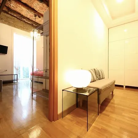 Talismano Luxury & לינה וארוחת בוקר נאפולי