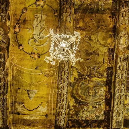 B&B Talismano Luxury &