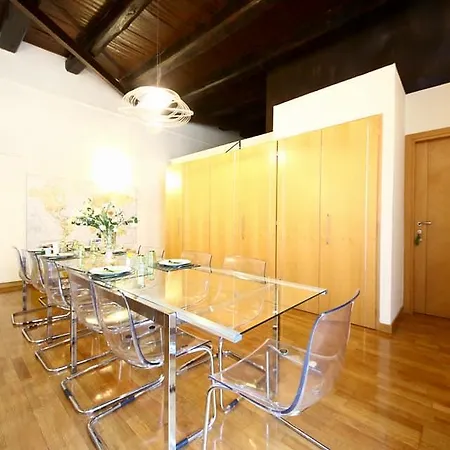 Talismano Luxury &