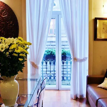 Talismano Luxury & 4*