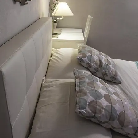 Talismano Luxury & 4* נאפולי