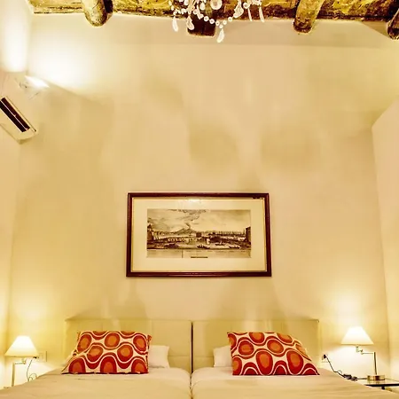 Talismano Luxury & Bed & Breakfast