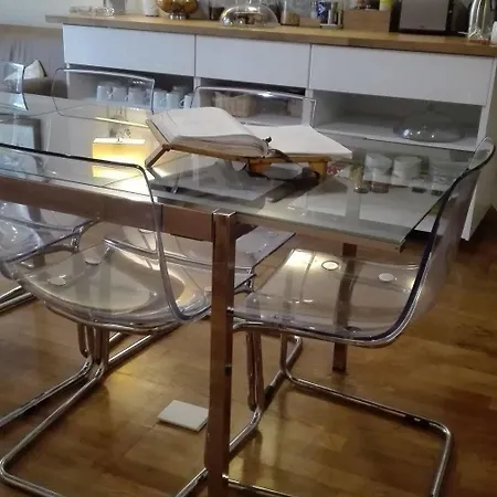 Bed & Breakfast Talismano Luxury &