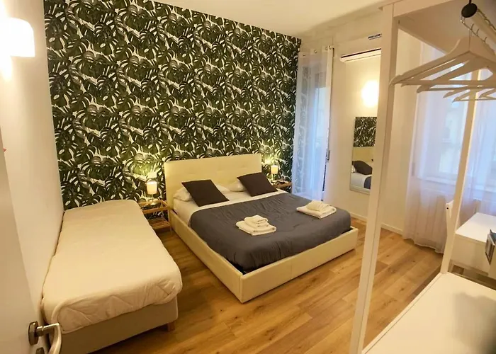 Talismano Luxury Rooms&apartments Napoli