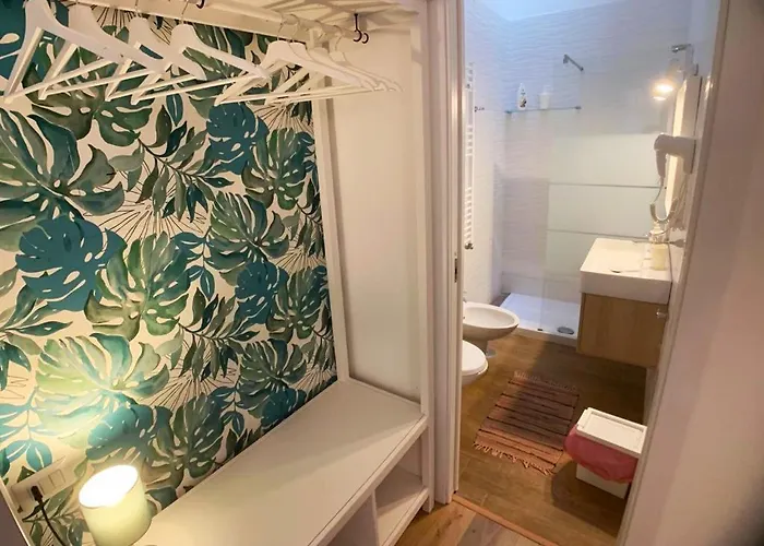 Talismano Luxury Rooms&apartments Bed & Breakfast 4*