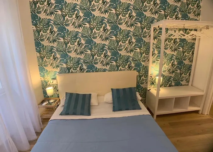 Talismano Luxury & Bed and breakfast Nápoles