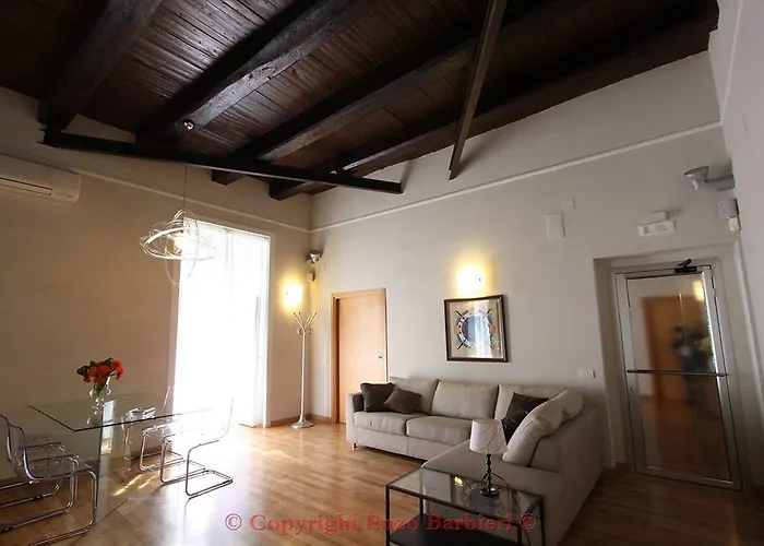 Bed & Breakfast Talismano Luxury Rooms&apartments Napoli