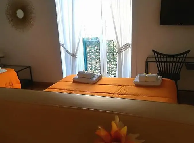 Talismano Luxury Rooms&apartments