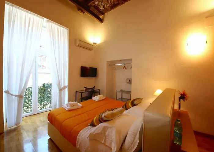 Talismano Luxury & 4* Nápoles