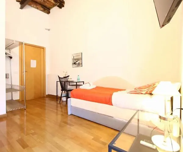 Talismano Luxury & Bed and breakfast 4*