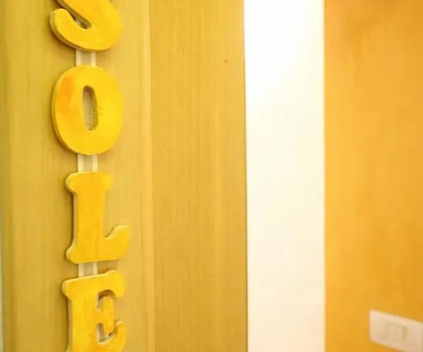 Bed & Breakfast Talismano Luxury Rooms&apartments