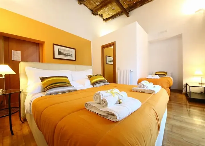 Talismano Luxury & Nápoles