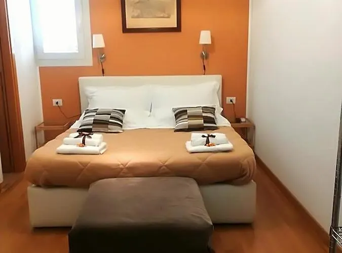 Talismano Luxury Rooms&apartments Napoli