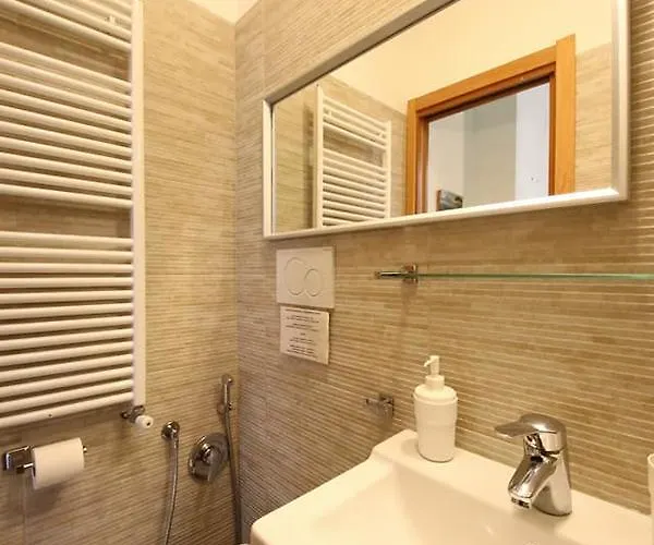 Bed & Breakfast Talismano Luxury Rooms&apartments