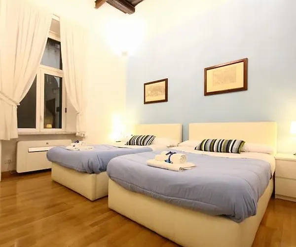 Bed and breakfast Talismano Luxury & 4*